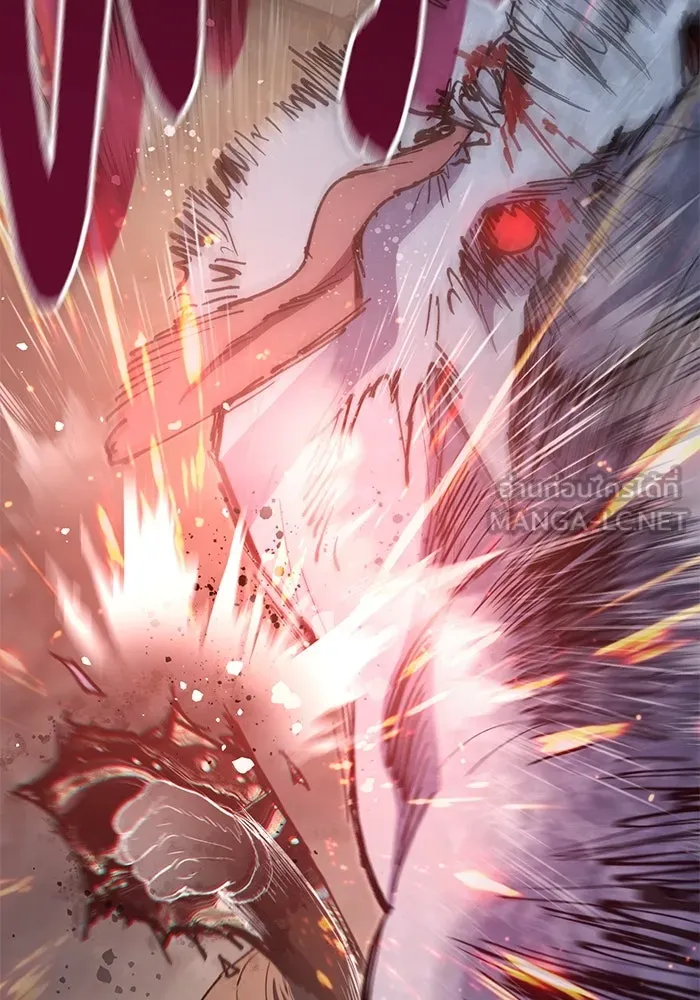 My S-Class Hunters ตอนที่ 125 ดึงดูด (2) รูปที่ 57