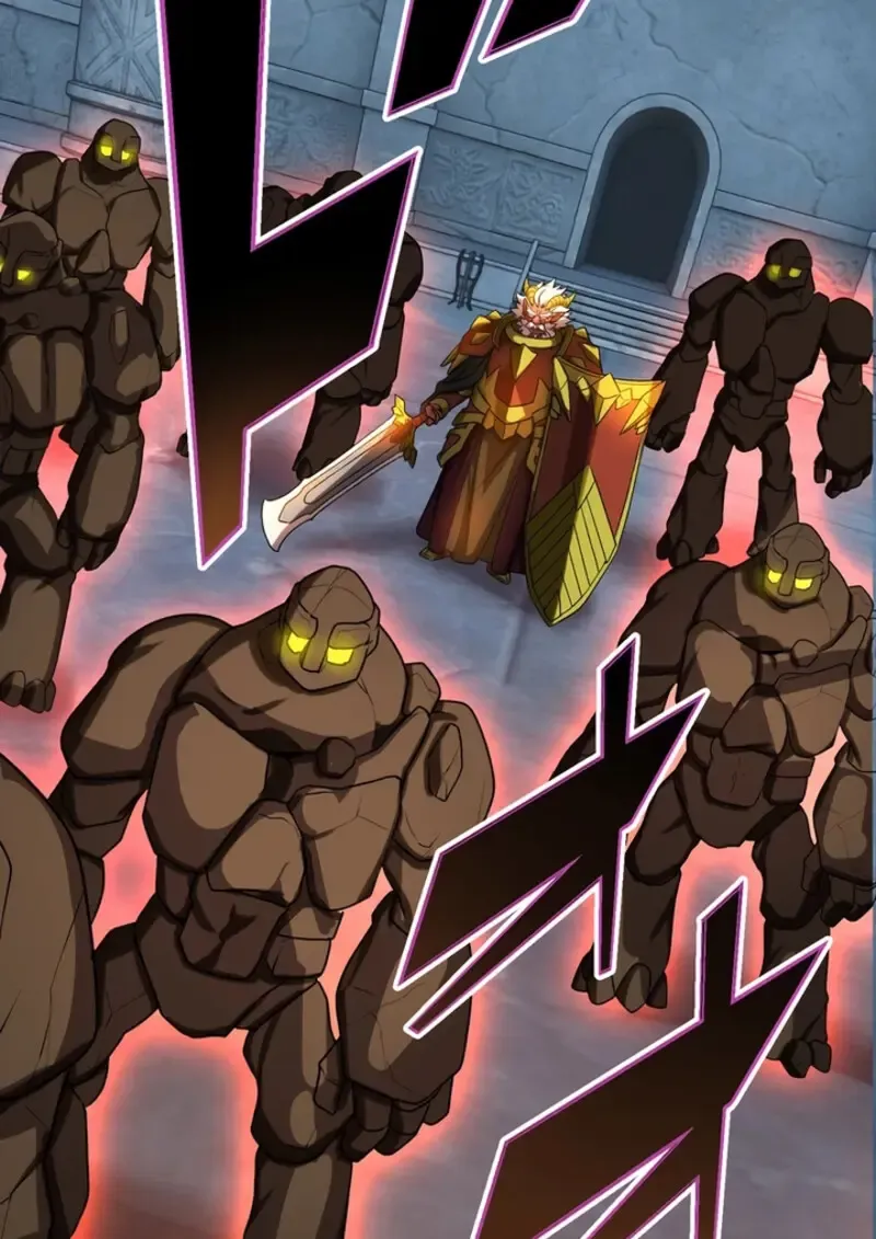 The Strongest Assassin Gets Transferred To Another World With His Whole Class ตอนที่ ตอนที่ 48 รูปที่ 138