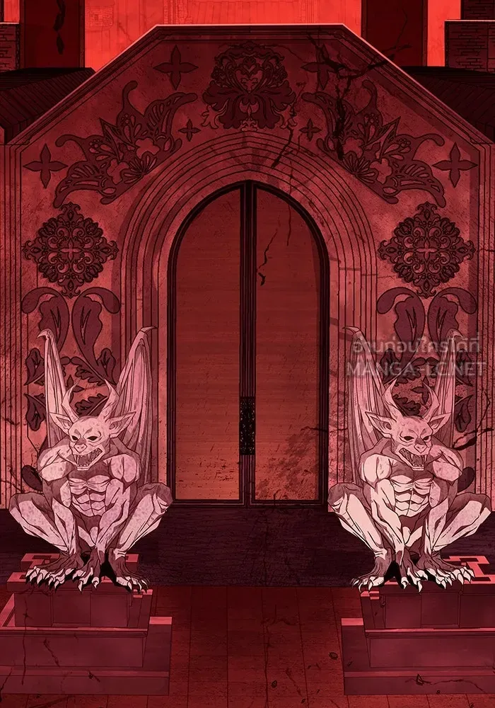 เอาชีวิตรอดในเกมฉบับคนเถื่อน ตอนที่ 24 รูปที่ 9