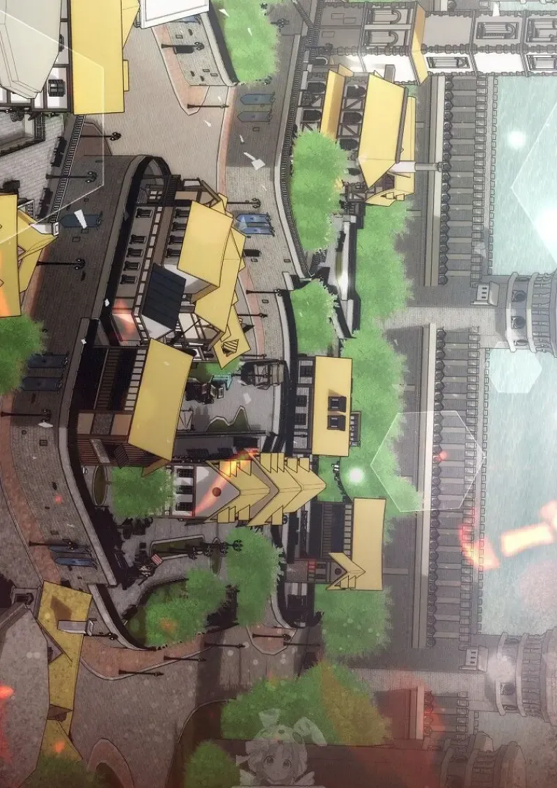 Concept Grasping Magic Genius ตอนที่ ตอนที่ 49 รูปที่ 58