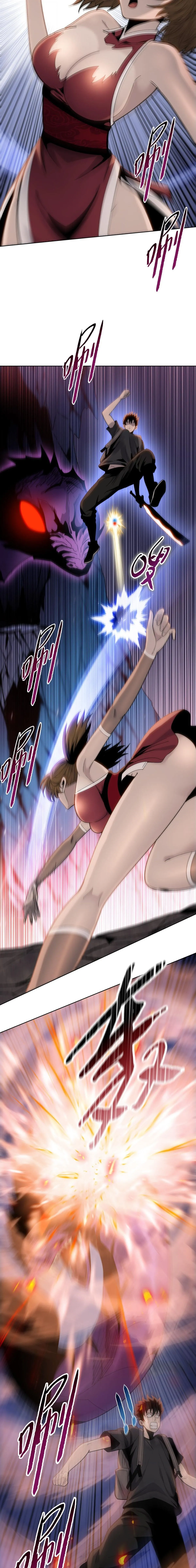 Pig Slayer พ_ช_ตโลกด_วยม_ดเช_อดหม_ ก_สมเหต_สมผลใช_ไหม ตอนที่ ตอนที่ 8 รูปที่ 4