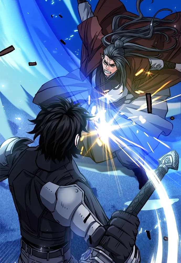 ดรูอิดแห่งสถานีโซล ตอนที่ 120 รูปที่ 17