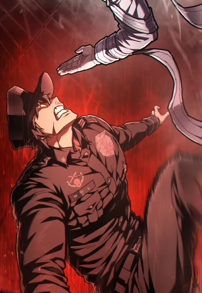 เพชฌฆาตลงทัณฑ์ ตอนที่ 33 รูปที่ 71