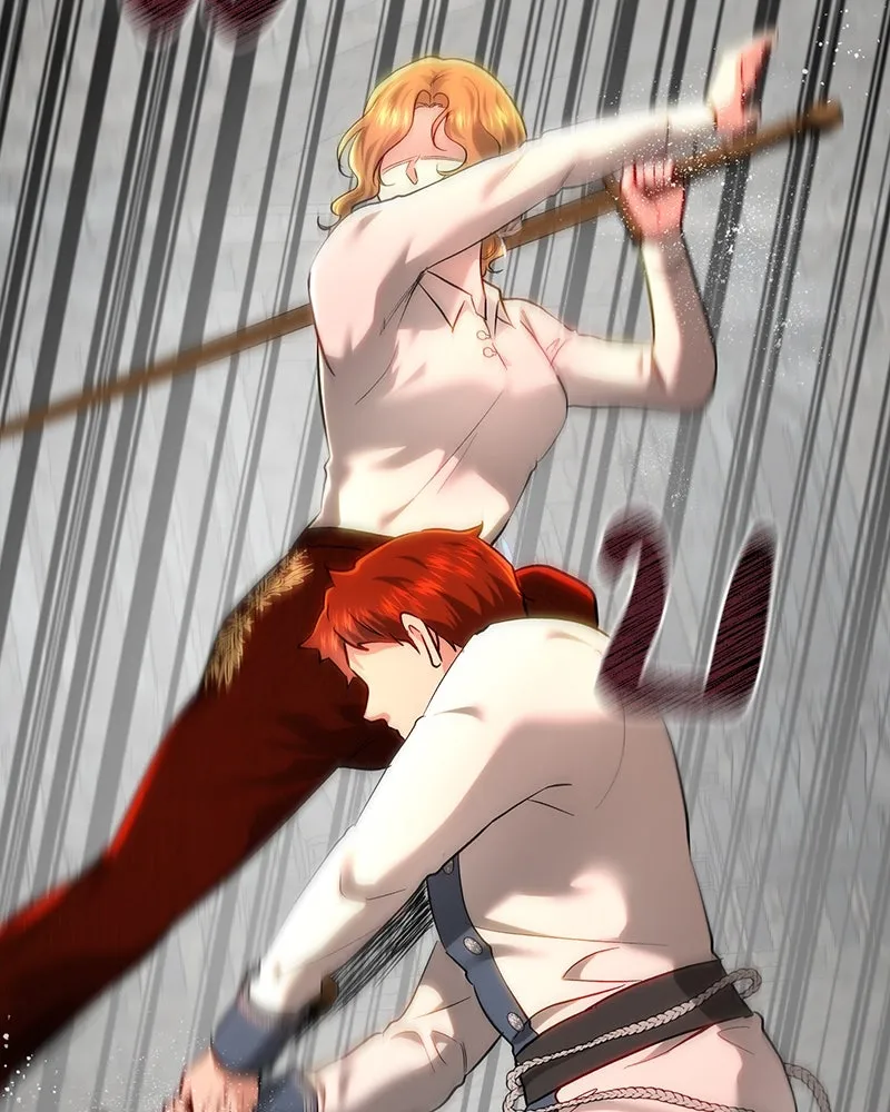 เจ้าหญิงคลั่งแห่งวังหลวง ตอนที่ 100 รูปที่ 53