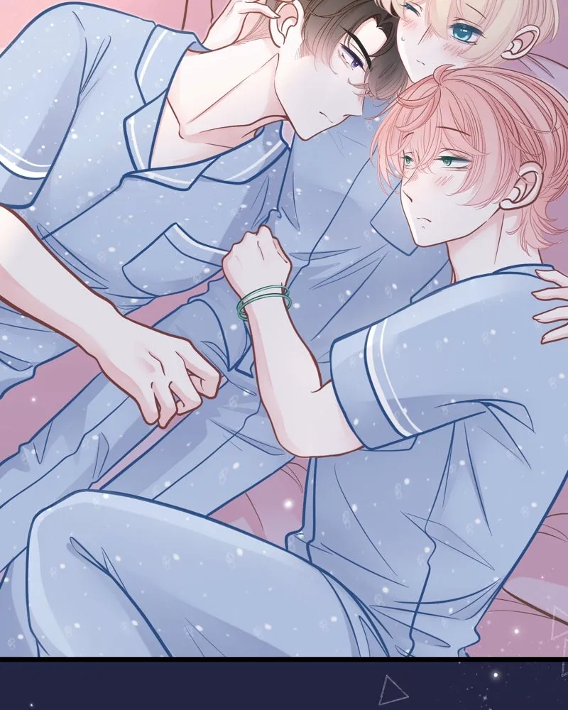 ฤดูฝนของฉันกับนาย ตอนที่ 15 นอนหลับกันสบายเลยนะครับ รูปที่ 35