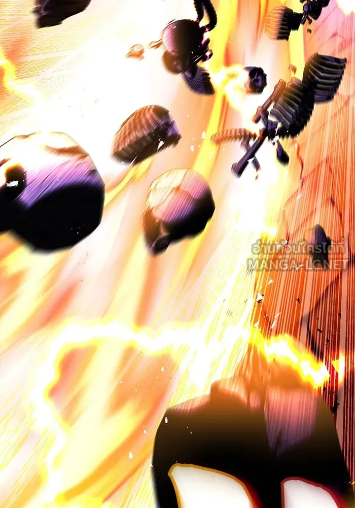 ชีวิตพลิกผันของลอร์ดผู้เกียจคร้าน ตอนที่ 92 ผู้ต่อต้านสิ่งชั่วร้าย รูปที่ 168