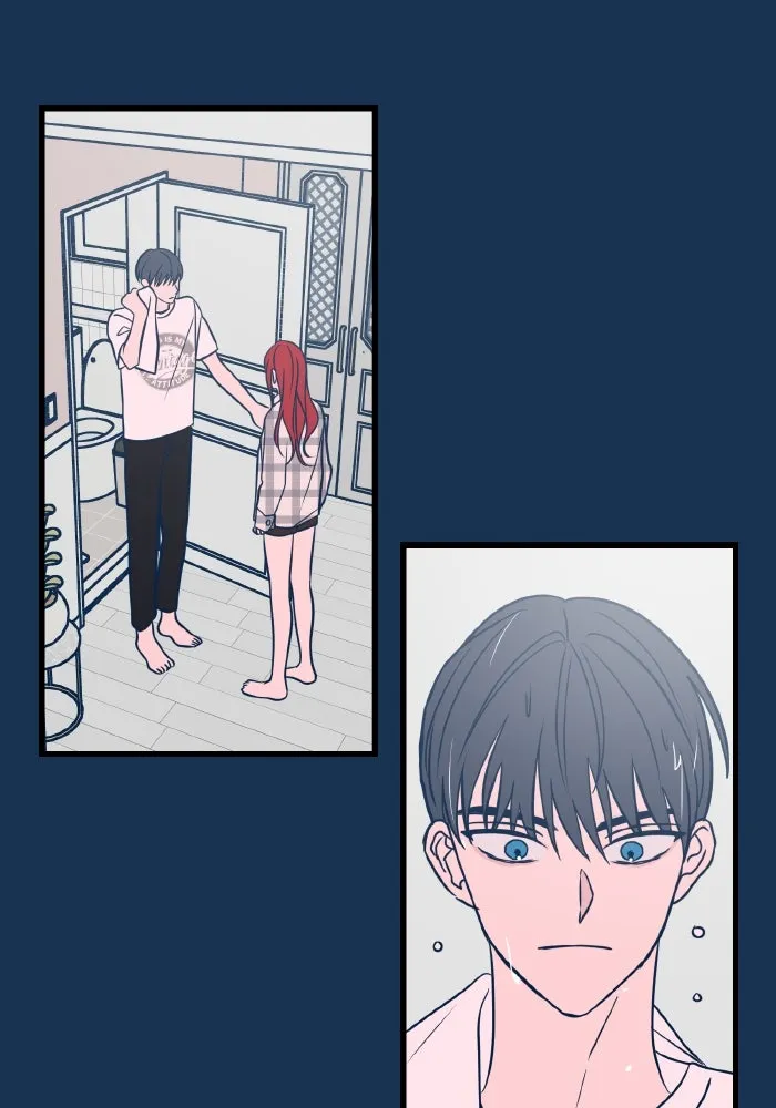 รักนี้ไม่มีรีไซเคิล ตอนที่ 23 รูปที่ 116