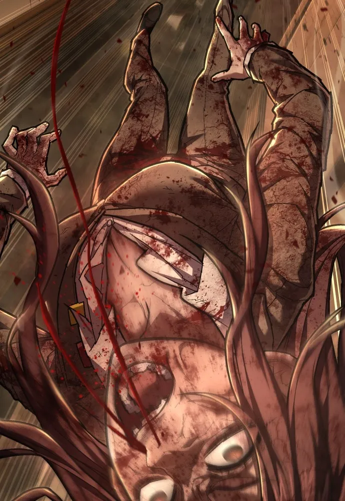 เพชฌฆาตลงทัณฑ์ ตอนที่ 31 รูปที่ 56