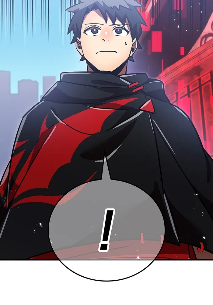 เพลเยอร์เลือดเทวะ ตอนที่ 60 ผู้ที่อาศัยอยู่ในกรง รูปที่ 122