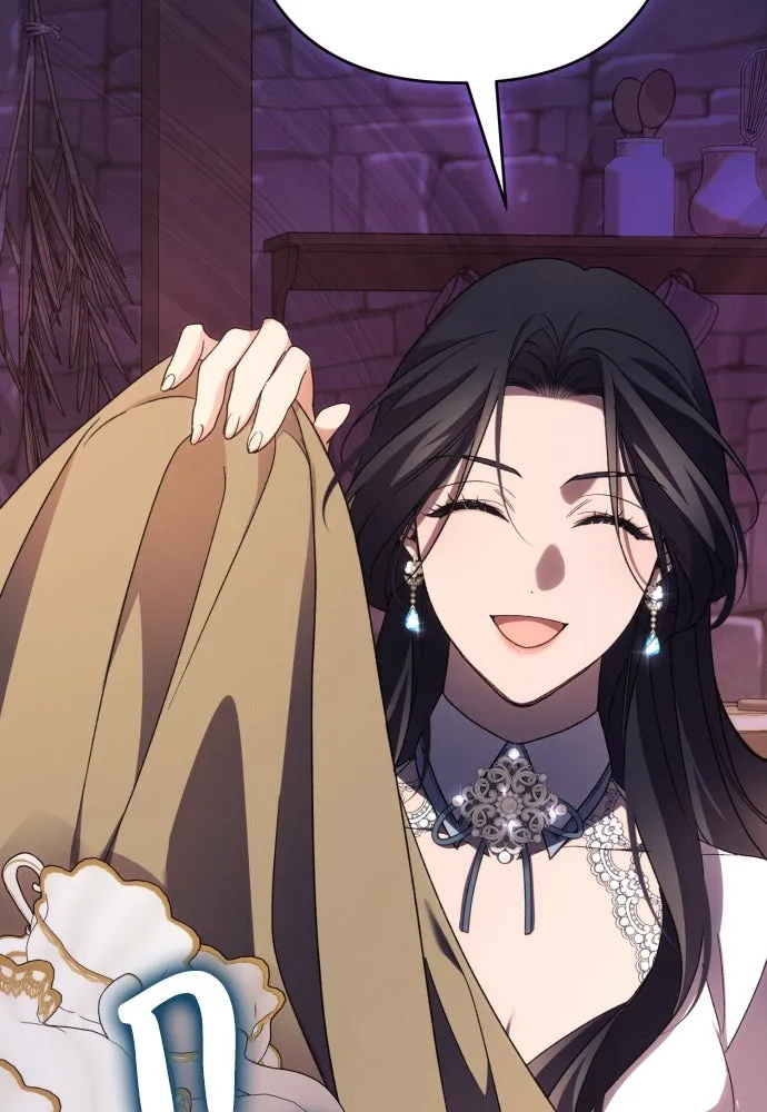 ฉันจะจีบท่านดยุกแดนเหนือ ตอนที่ 64 รูปที่ 64