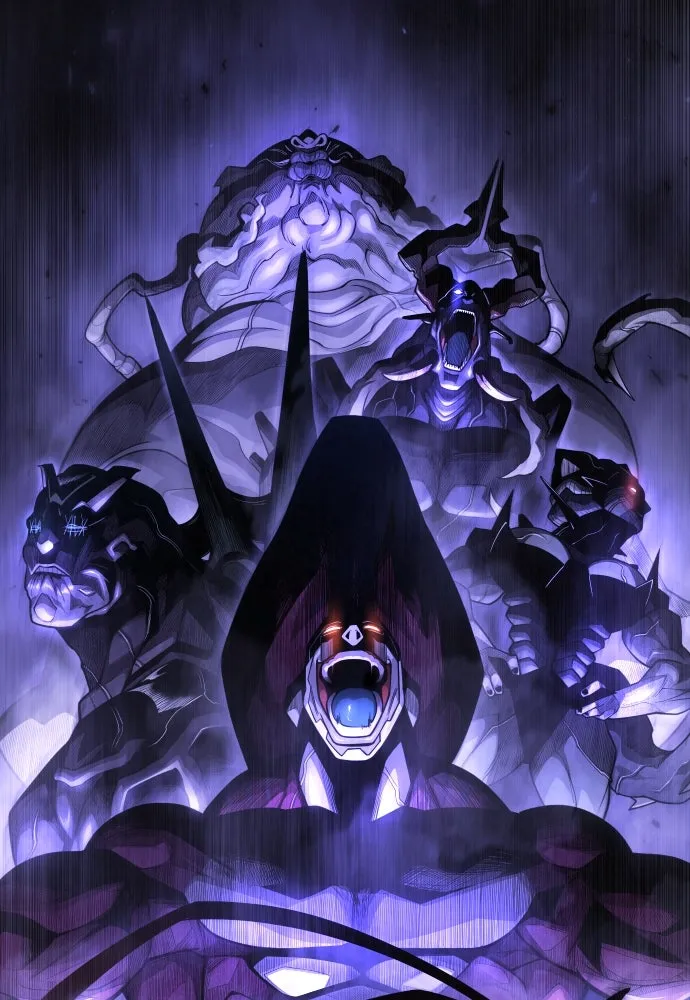 ยุคแห่งยอดมนุษย์ ตอนที่ 99 รูปที่ 212