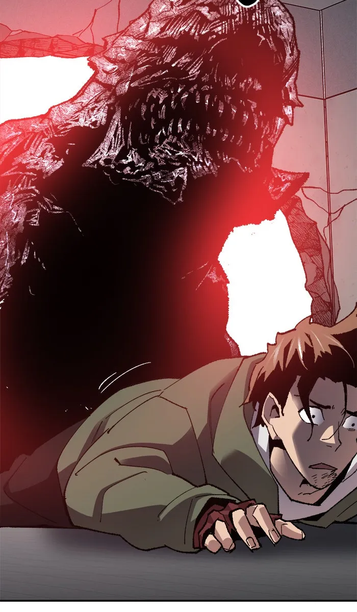 ยอดคนเลเวลทะลุ ตอนที่ 61 ฮิวมานอยด์ (7) รูปที่ 167