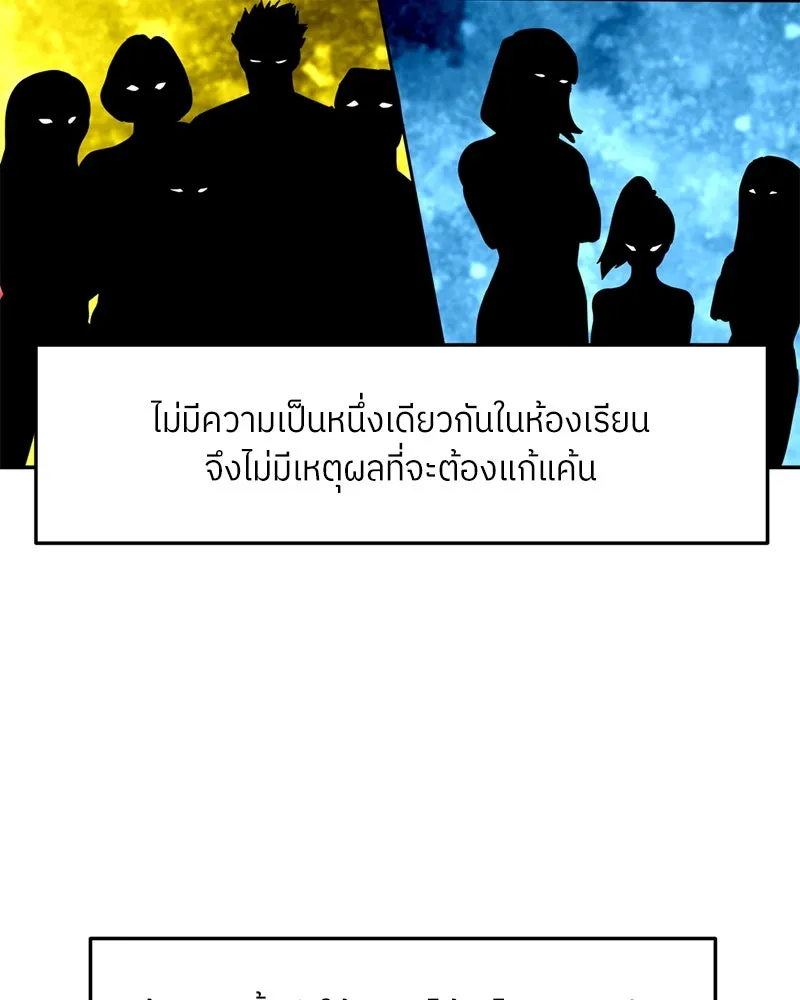 โรงเรียนสัตว์กินเนื้อ ตอนที่ 40 รูปที่ 26