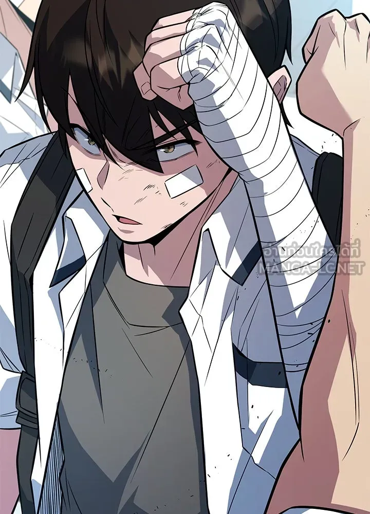 ราชาลานประลอง ตอนที่ 11 รูปที่ 204