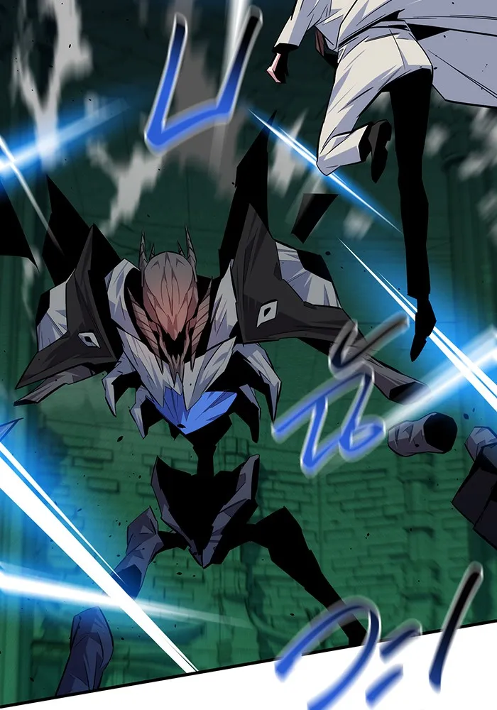 แยกร่าง ล่าอัตโนมัติ ตอนที่ 89 การต่อสู้ครั้งสุดท้าย รูปที่ 113