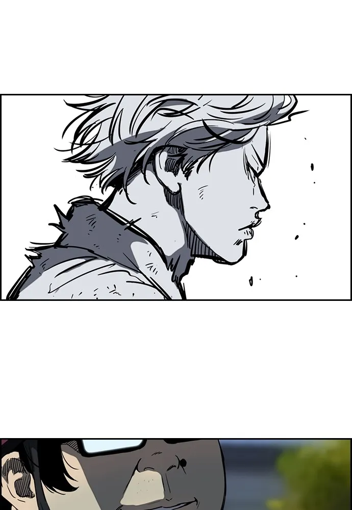 ปั่นสู้ฝันbrWind Breaker ตอนที่ 50 รูปที่ 25