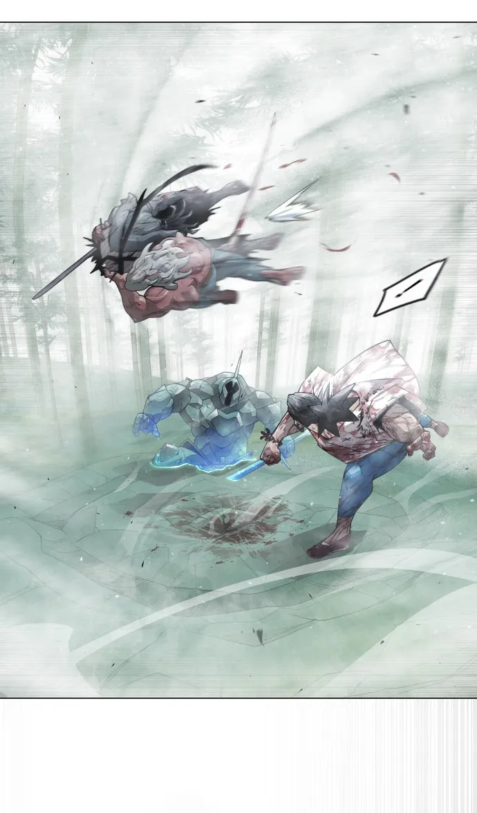 ยุคแห่งยอดมนุษย์ ตอนที่ 47 รูปที่ 20