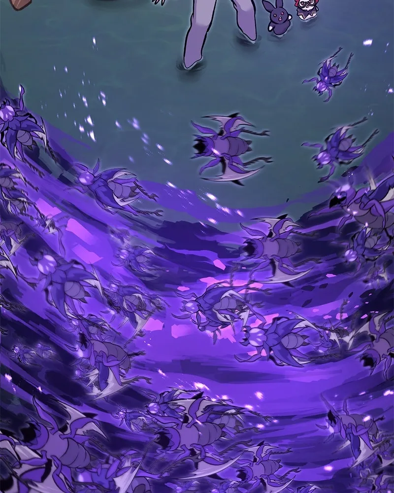 ปลูกผักพิชิตหอคอย ตอนที่ 100 (จบซีซัน 1) รูปที่ 277