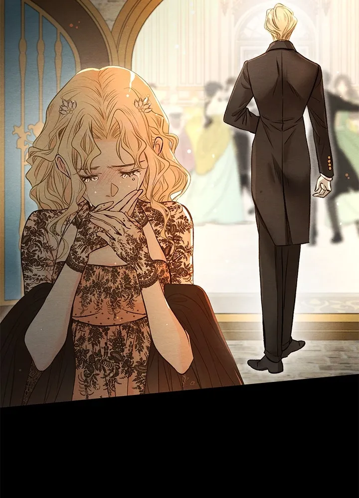 องค์ชายผู้อื้อฉาว ตอนที่ 16 รูปที่ 107