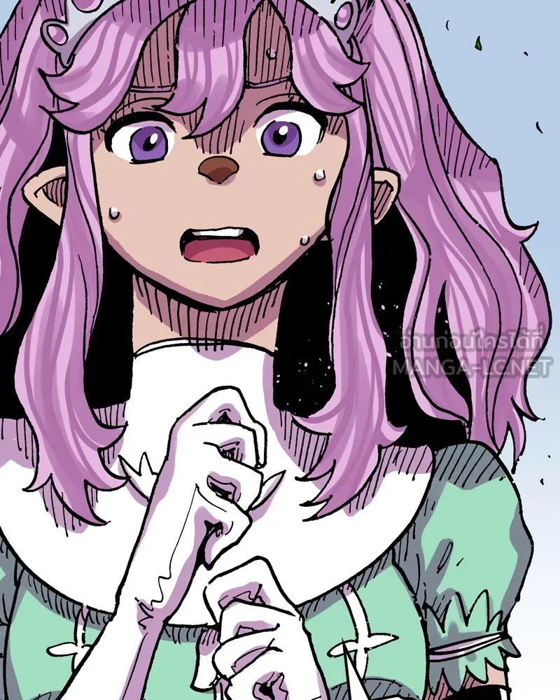 เคลวาเทส อสูรจอมราชัน ตอนที่ 38 คำสาบานของมกุฎราชกุมารี (1) รูปที่ 57