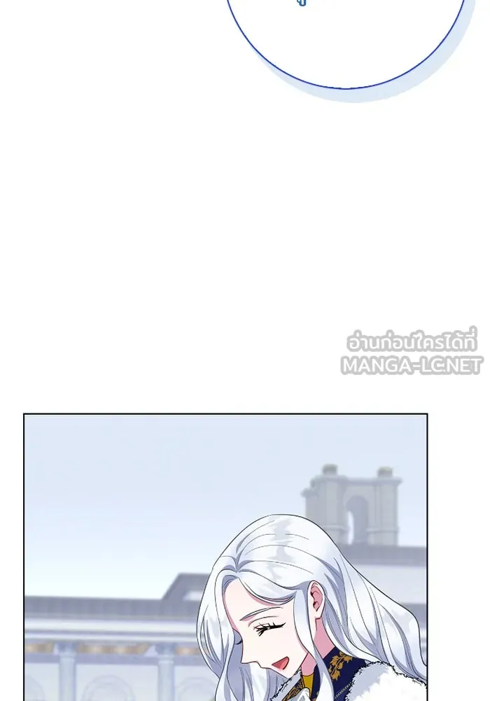 ฉันกลายเป็นแม่พระเอกนิยายจอมเสเพล ตอนที่ 71 รูปที่ 9