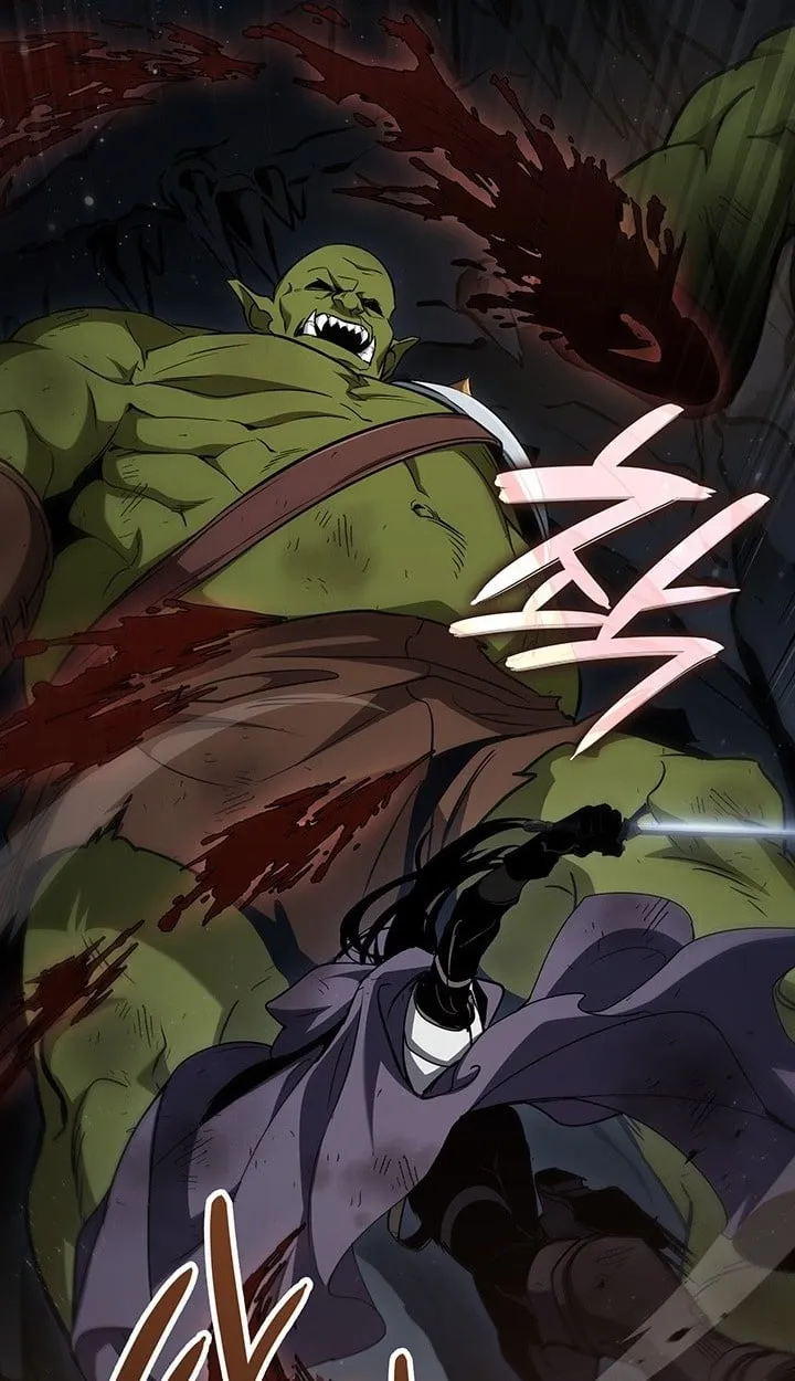 Crimson Reset ช_ว_ตคร_งท_สองของราช_นร_ตต_กาล หล_งจากหลบหน_มาคร_งป_ แวมไพร_ย_จ_นก_ถ_กส_งหารในท_ส_ด ตอนที่ ตอนที่ 11 รูปที่ 114