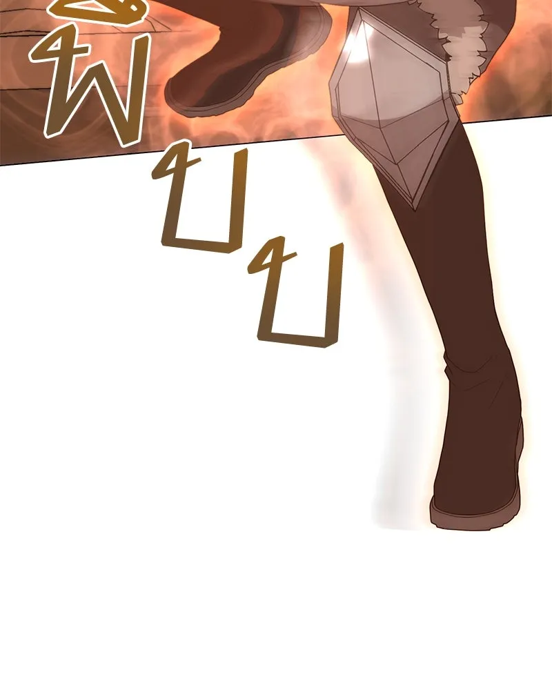 คนสวนโลกฮันเตอร์ ตอนที่ 50 (จบซีซัน 1) รูปที่ 40