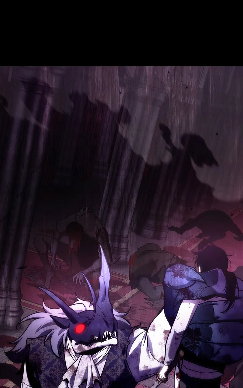 Omniscient Reader อ่านชะตาวันสิ้นโลก ตอนที่ 30 ปราสาทมืด (2) รูปที่ 37