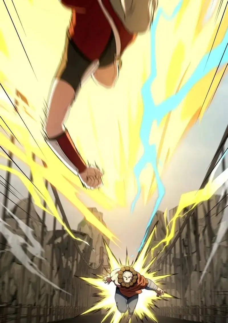 The Martial God Who Regressed Back to Level 2 ตอนที่ ตอนที่ 107 รูปที่ 121