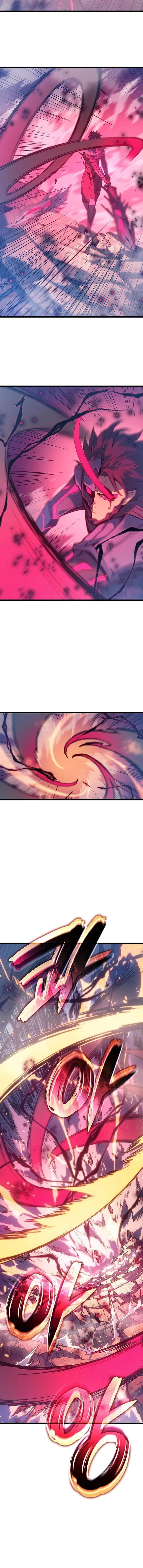 The Indomitable Martial King ตอนที่ ตอนที่ 98 รูปที่ 12