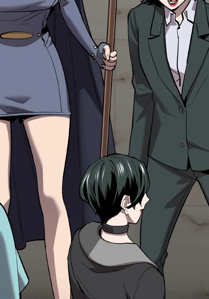 ยอดคนเลเวลทะลุ ตอนที่ 49 โลกที่ลุกเป็นไฟ (4) รูปที่ 52