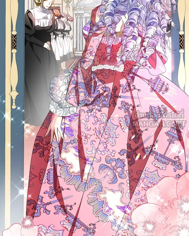 คนรักตายกลายเป็นทรราช ตอนที่ 17 รูปที่ 81