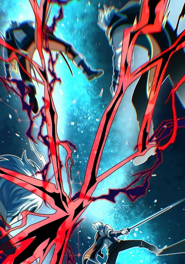 จอมเวทเกิดใหม่ในรอบ 66666 ปี ตอนที่ 127 รูปที่ 107