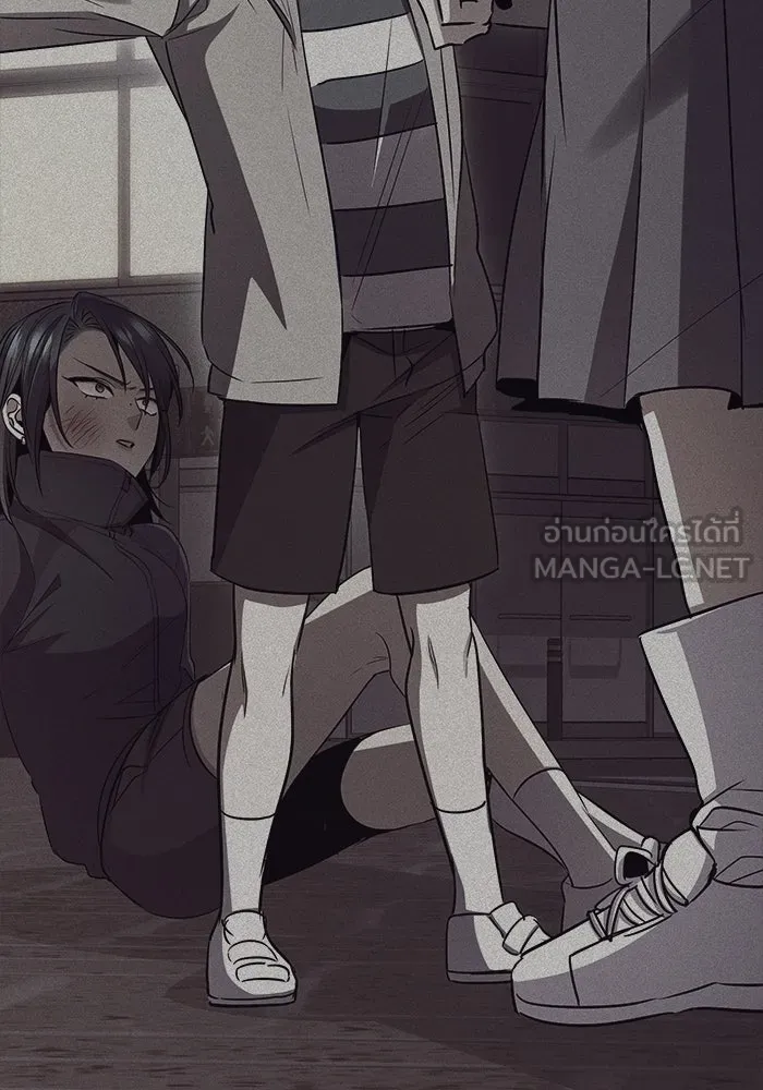 ราชินีนักบู๊ ตอนที่ 57 รูปที่ 27