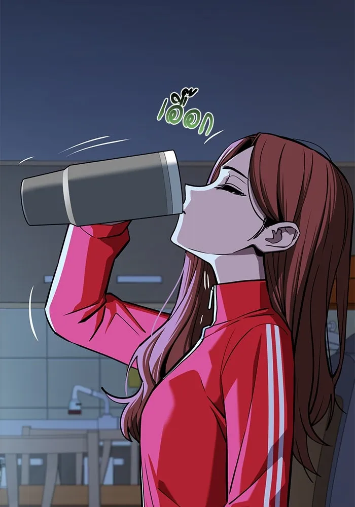 โชคชะตานำพารัก ตอนที่ 95 คิดมาก รูปที่ 11