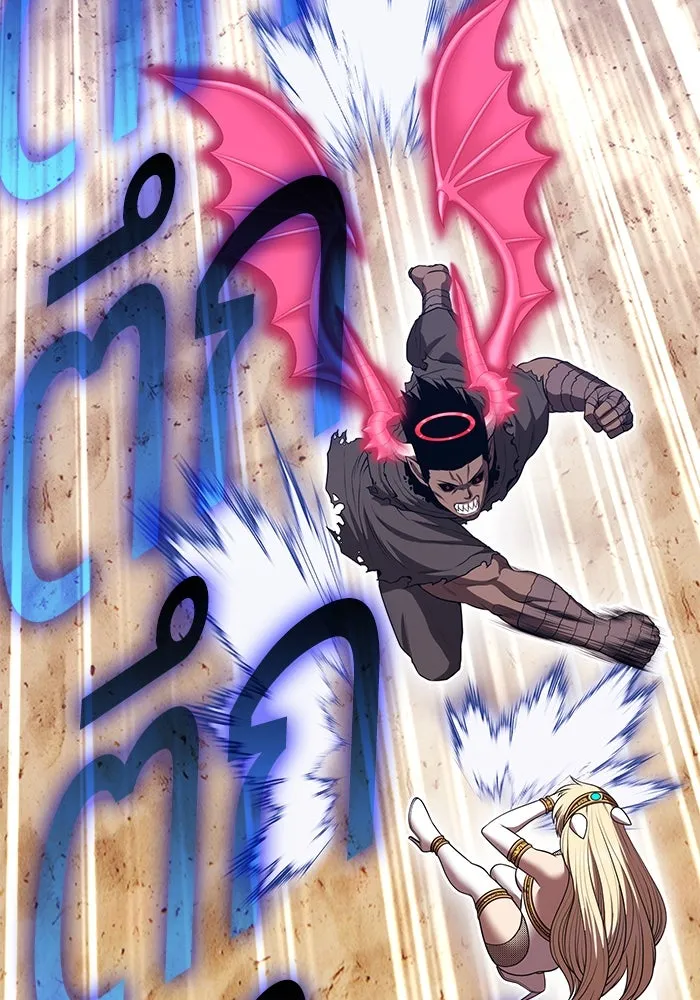 +99 ท่อนไม้พร้อมบวก ตอนที่ 45 ความสุขุม รูปที่ 124