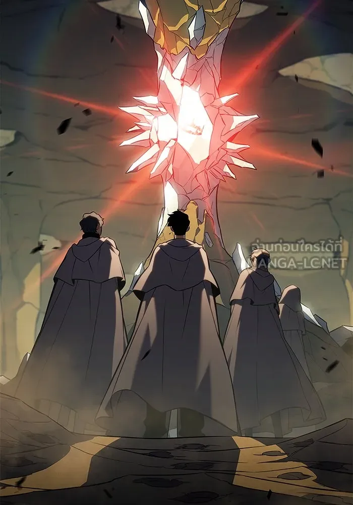 ผู้เล่นหน้าใหม่เลเวลแมกซ์ ตอนที่ 218 โอลด์การ์ด (1) รูปที่ 75