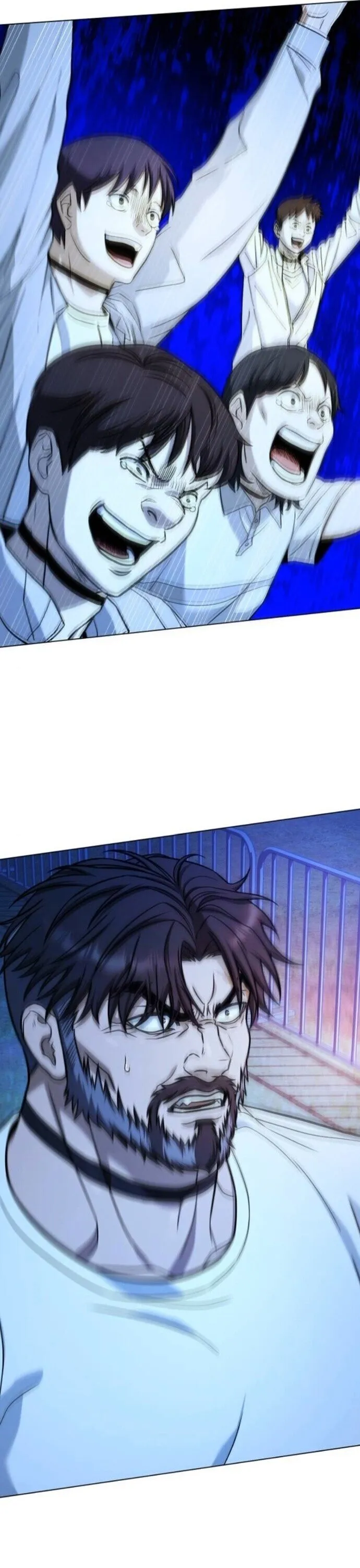 Zombie Papa ค_ณพ_อระห_ำพ_นธ_ซอมบ_ ตอนที่ ตอนที่ 18 รูปที่ 34