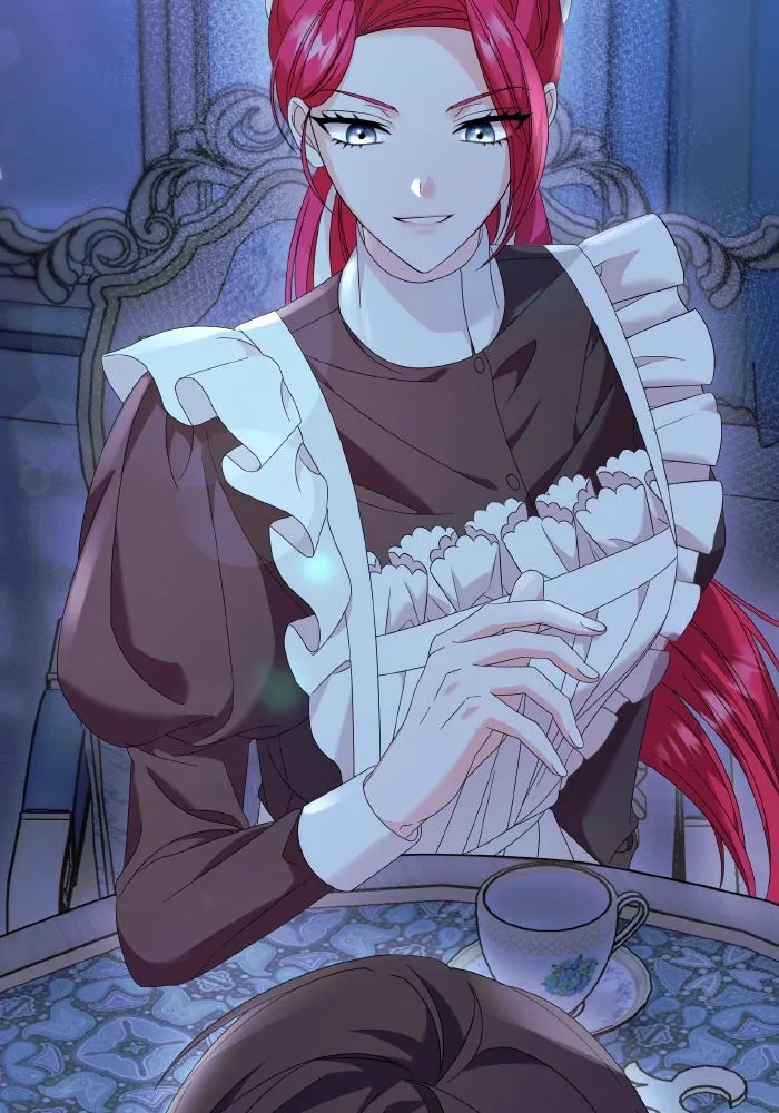 ทำแบบนี้ไม่ได้เพคะ องค์ชาย ตอนที่ 16 รูปที่ 32