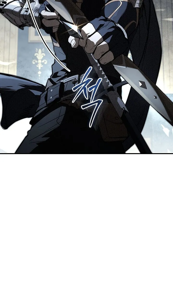 Night of the Soulless Heathens ค_ำค_นแห_งคนนอกร_ตไร_ว_ญญาณ ตอนที่ ตอนที่ 55 รูปที่ 53