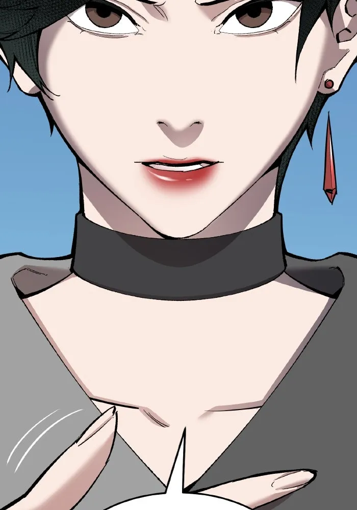 ยอดคนเลเวลทะลุ ตอนที่ 49 โลกที่ลุกเป็นไฟ (4) รูปที่ 47