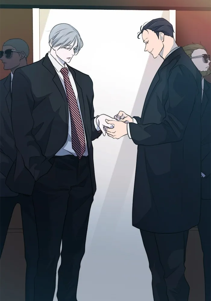 เปย์นี้เพื่อนาย My Sugar Baby ตอนที่ 44 ภาคดีวีนากอมเมเดีย  อารัมภบท รูปที่ 91