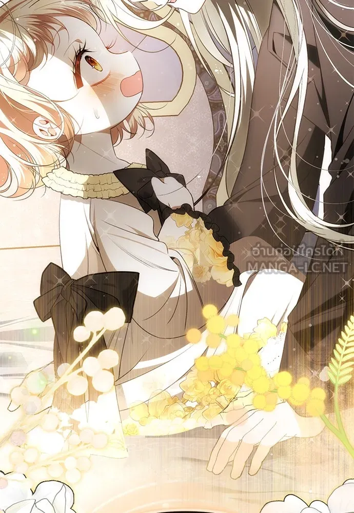 ยัยจิ๋วสมองแจ๋ว ตอนที่ 22 รูปที่ 99