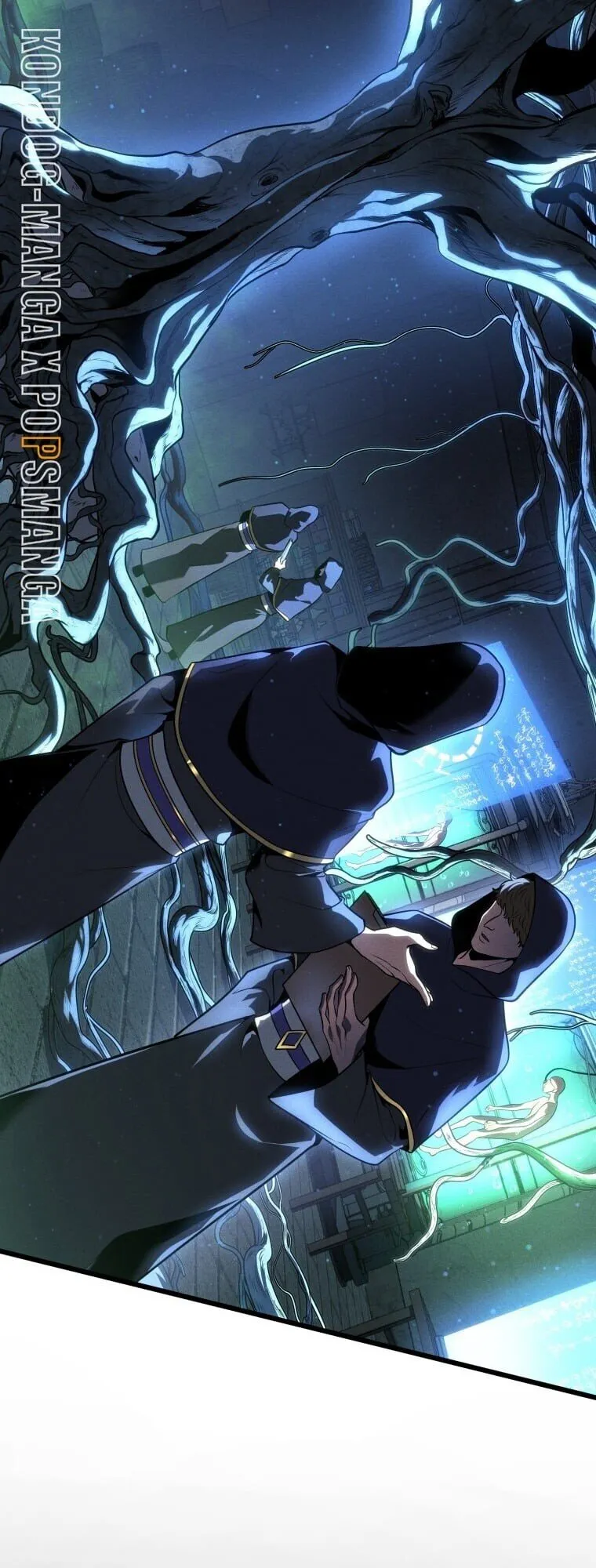 A Dragonslayer_s Peerless Regression ตอนที่ ตอนที่ 58 รูปที่ 24