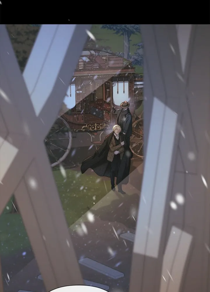 องค์ชายผู้อื้อฉาว ตอนที่ 123 (จบซีซัน 3) รูปที่ 109