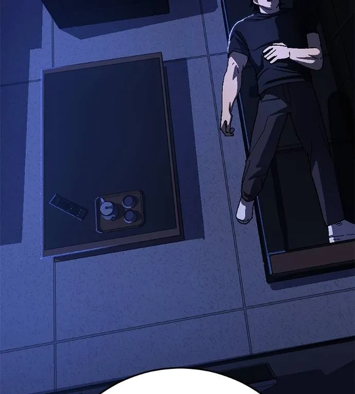 นักสู้ไร้น้ำยา ตอนที่ 34 รูปที่ 167