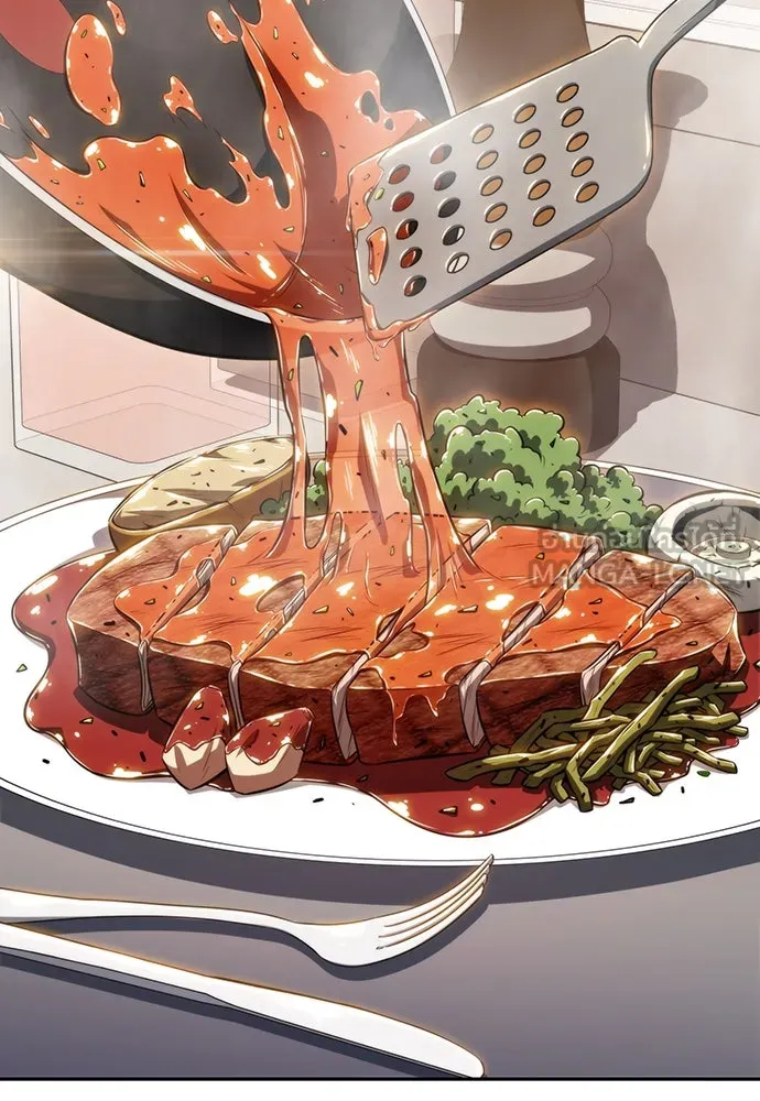 ครัวผู้กล้าท้าให้ชิม ตอนที่ 1 รูปที่ 126