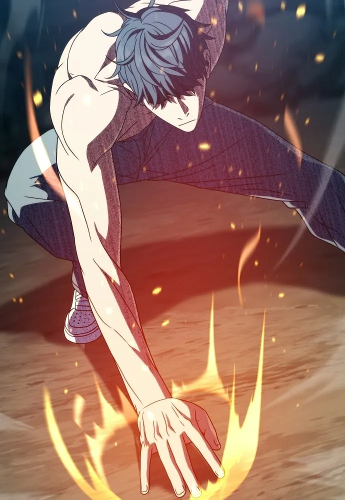 นักรบแช่แข็ง ตอนที่ 48 รูปที่ 74