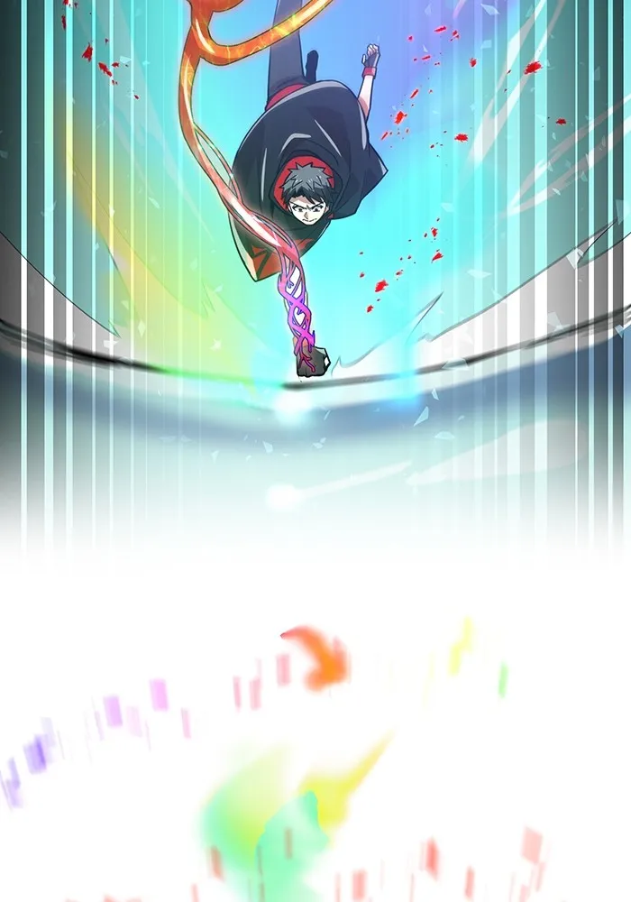 เพลเยอร์เลือดเทวะ ตอนที่ 18 สเตจ  น้ำตกแก้ว รูปที่ 136