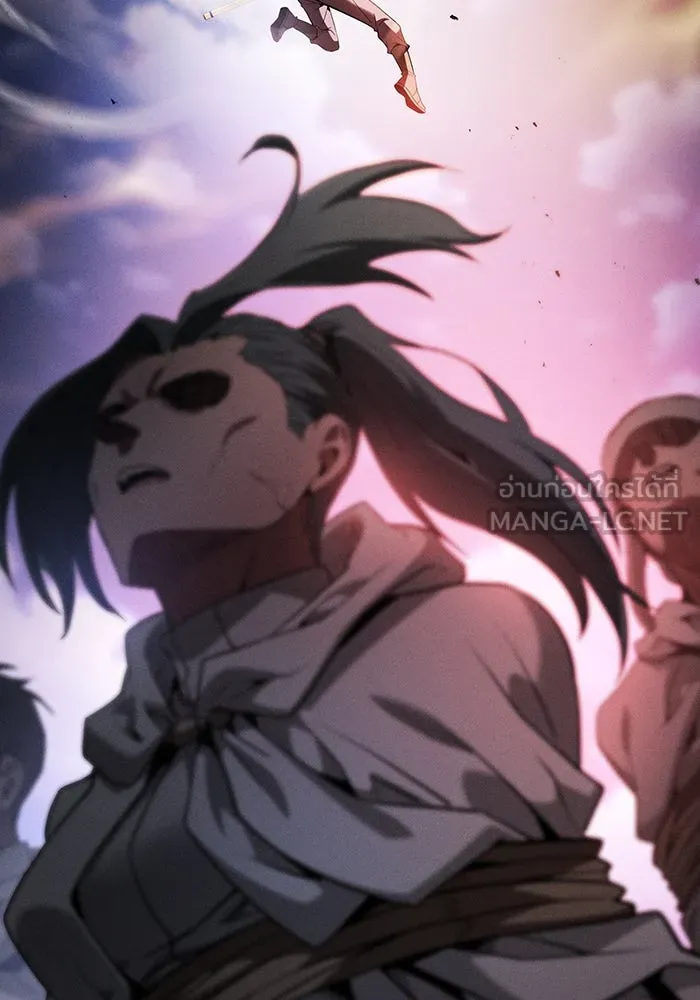 นักดาบอัจฉริยะจากอะคาเดมี ตอนที่ 68 รูปที่ 27